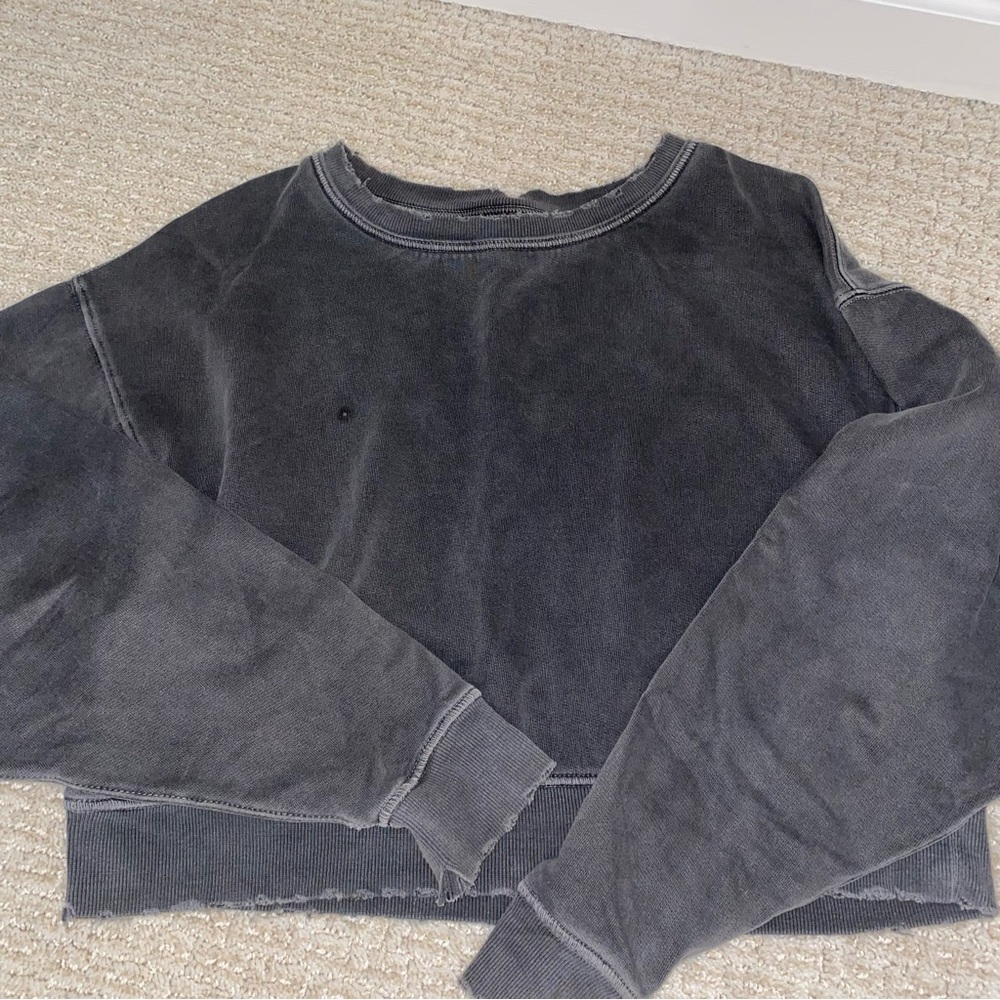 Free people pullover